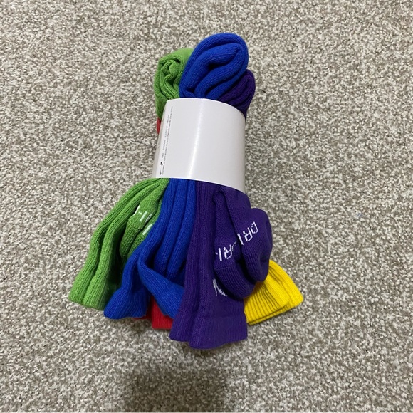 Nike Everyday Plus Socks - 6 pairs - Picture 5 of 5